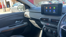 Dacia Sandero Stepway 1.0 TCe Comfort 5dr Petrol Hatchback